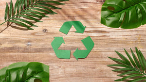 Bild für Recycling