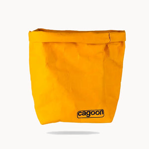 Produktbild foodbag gelb