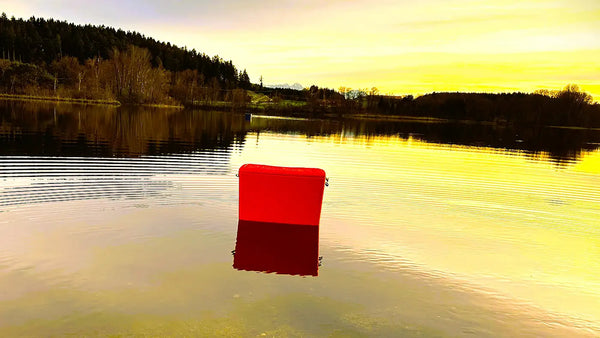 Einsatzbereich Wasser