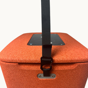AEROSTUFFY M BIKE 32L – Kühlbox fürs Fahrrad