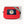 AEROSTUFFY M Custom Edition – individualisierte Kühlbox mit RESTEHELDEN e.V. Logo in rot, ab 3 Stück Firmen-, Vereins- oder Hochzeitsedition, Made in Prutting.