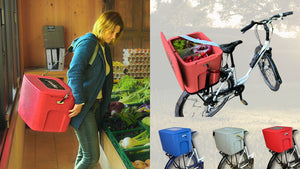 AEROSTUFFY M beim Einkaufen und alle Farbvarianten bei der M Bike Version