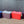 AEROSTUFFY Box L alle Farben auf einem Steg am See