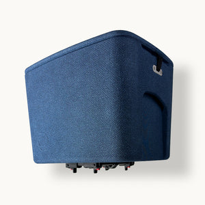 AEROSTUFFY M BIKE 32L – Kühlbox fürs Fahrrad