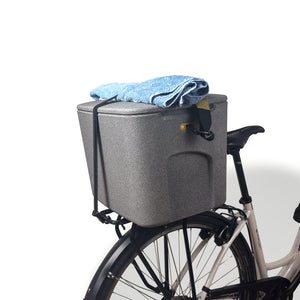 AEROSTUFFY M BIKE 32L – Kühlbox fürs Fahrrad