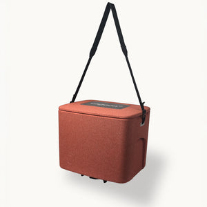 AEROSTUFFY M BIKE 32L – Kühlbox fürs Fahrrad
