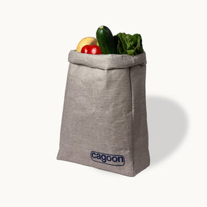 FOOD BAG L – 14 L – waschbare Lebensmitteltasche für Familien