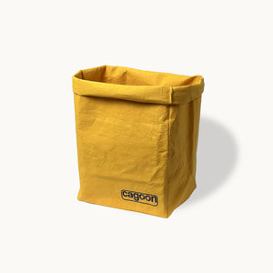 FOOD BAG L – 14 L – waschbare Lebensmitteltasche für Familien