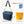 AEROSTUFFY M 32L - Bundle