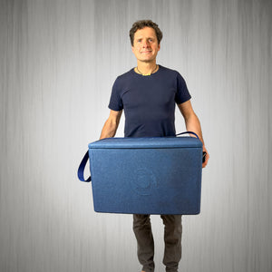 AEROSTUFFY L 52L – Die ultraleichte Performance-Box für jeden Tag
