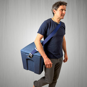 AEROSTUFFY L 52L – Kühlbox | Charakterkopf B-Ware