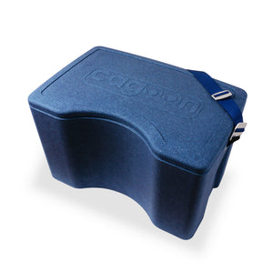 AEROSTUFFY L 52L – Die ultraleichte Performance-Box für jeden Tag