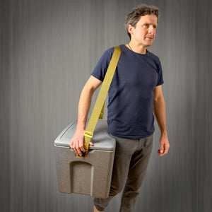 AEROSTUFFY L 52L – Die ultraleichte Performance-Box für jeden Tag