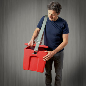 AEROSTUFFY L 52L – Kühlbox | Charakterkopf B-Ware