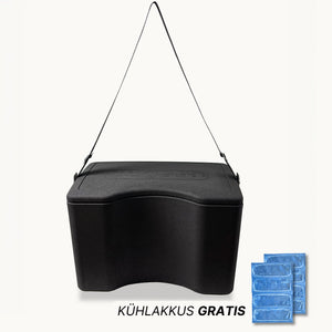 AEROSTUFFY L 52L - ultraleichte Performance-Box für jeden Tag