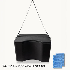 AEROSTUFFY L 52L - mit Kühlakku-Set