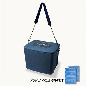 AEROSTUFFY M 32L – ultraleichte Performance-Box für jeden Tag