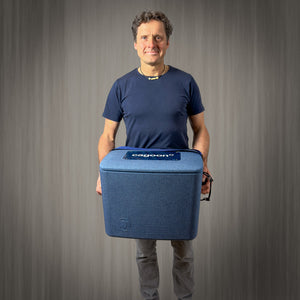AEROSTUFFY M 32L – Die ultraleichte Performance-Box für jeden Tag