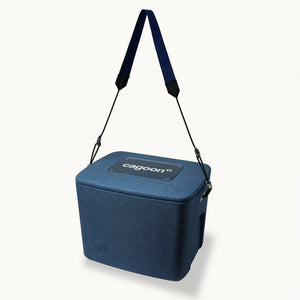 AEROSTUFFY M 32L – Die ultraleichte Performance-Box für jeden Tag