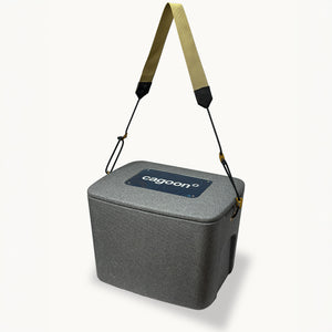 AEROSTUFFY M 32L – Die ultraleichte Performance-Box für jeden Tag