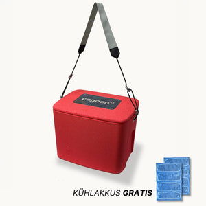 AEROSTUFFY M 32L – ultraleichte Performance-Box für jeden Tag