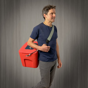 AEROSTUFFY M 32L - Bundle