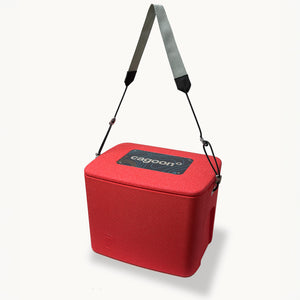 AEROSTUFFY M 32L – Die ultraleichte Performance-Box für jeden Tag
