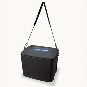 AEROSTUFFY M 32L – Kühlbox | Charakterkopf B-Ware