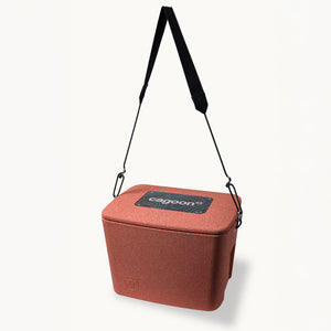 AEROSTUFFY M 32L – Die ultraleichte Performance-Box für jeden Tag