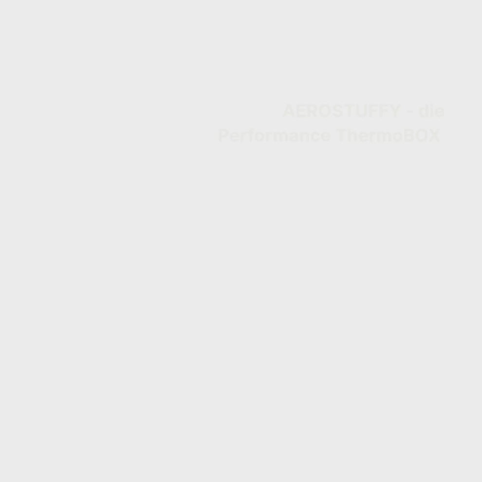 Hero Video AEROSTUFFY M BIKE getestet im Hochformat