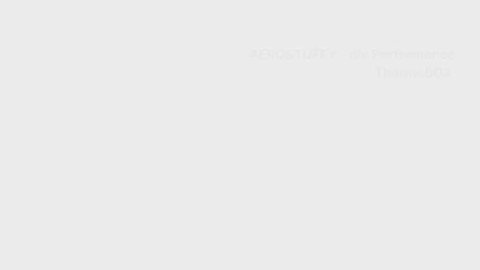 Hero Video AEROSTUFFY M BIKE in den den Produkttests