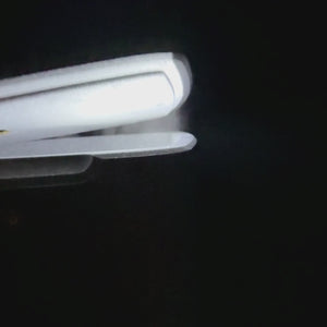 Produktfunktionen des AEROSTUFFY M schnell erklärt und mit Videos erläutert