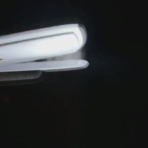 Produktfunktionen des AEROSTUFFY L schnell erklärt und mit Videos erläutert