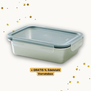 IKEA 365 1L Vorratsbox Freisteller