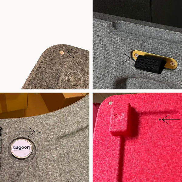 Produktbild Charakterköpfe Detailmängel