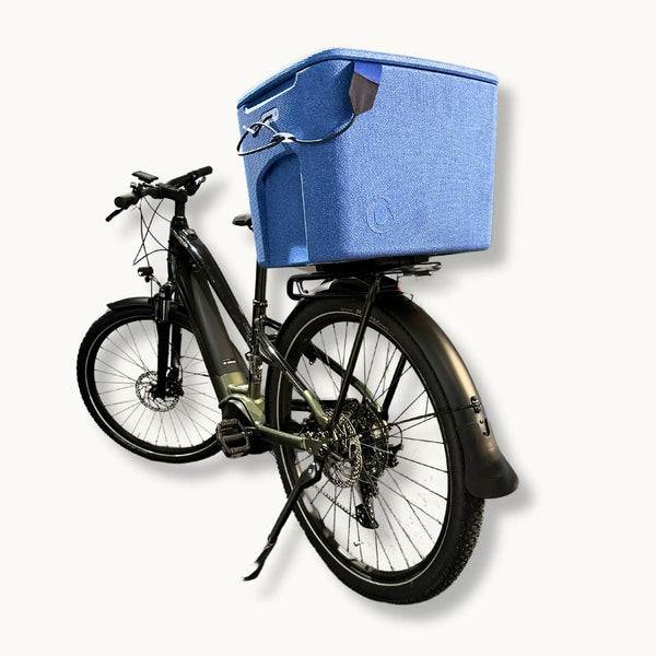 BIKE SNAPIT 2.0 - BUNDLE - BLAU