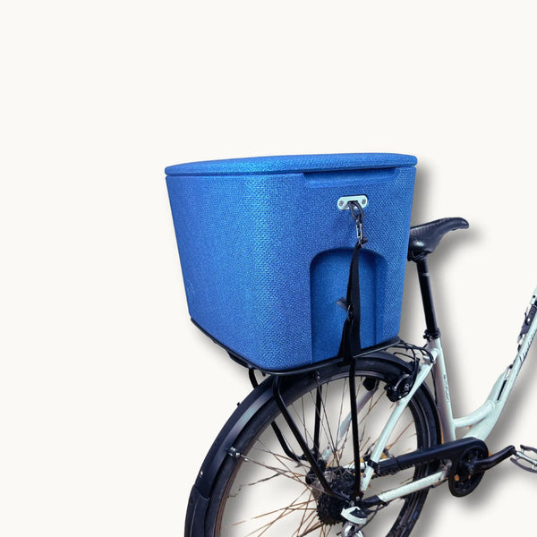 BIKE connect - BUNDLE BLAU