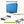 AEROSTUFFY M BIKE in blau mit SNAPIT 1.0 