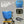BIKE connect - BUNDLE BLAU
