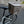 AEROSTUFFY M BIKE grau mit Spanngurt