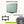 AEROSTUFFY M BIKE in grau mit KLICKfix UNIKLIP 2.0 