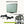 AEROSTUFFY M BIKE in grau mit SNAPIT 2.0