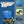 BIKE SNAPIT 2.0 - BUNDLE - BLAU