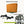 AEROSTUFFY M BIKE in terracotta mit SNAPIT 2.0