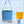 Uebersicht Lieferumfang Bundle AEROSTUFFY M in blau mit FOOD Bag und Kühlakku-Set