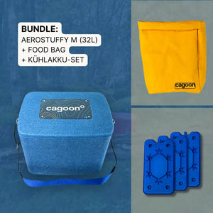 Übersichtsbild Lieferumfang Bundle