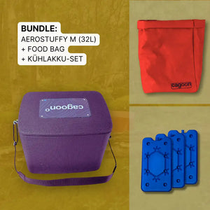 Übersichtsbild Lieferumfang Bundle