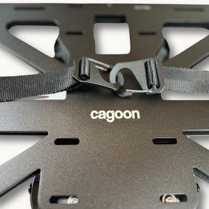 PORTER von cagoon Nahaufnahme