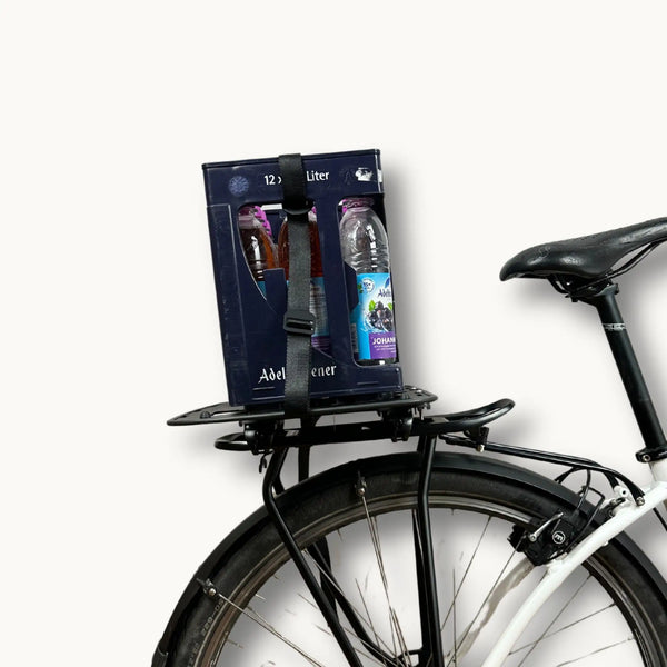 BIKE connect - BUNDLE BLAU