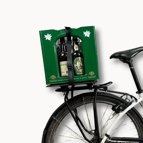 BIKE connect - BUNDLE BLAU